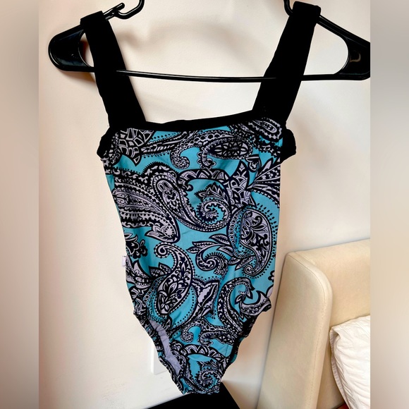 Ballet leotard - Picture 1 of 4